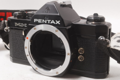 Pentax-MX