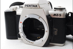 Pentax-MZ-5