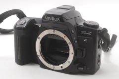 ミノルタ αSweet minolta