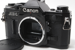 canon AE-1