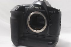 キヤノン　EOS-1