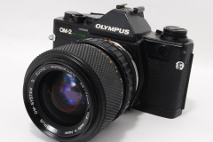 オリンパス OM-2