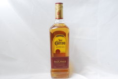 Jose Cuervo ホセ・クエルボ 　テキーラ
