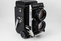 MAMIYA-C330