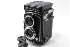 Minoltaflex