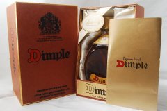ディンプル Dimple