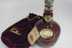 ROYAL SALUTE/ロイヤルサルート　21年
