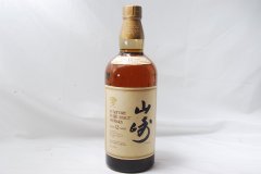 サントリー 山崎 12年 ウイスキー