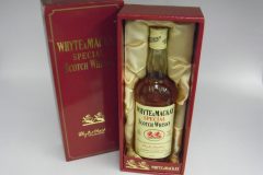 whyte & mackay/ホワイトマッカイ