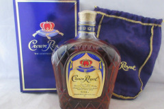 Crown-Royal