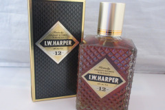 I.W.HARPER