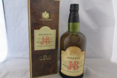 J&B 15年