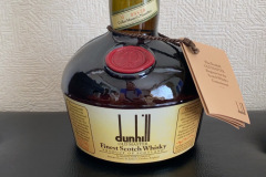 ダンヒル Dunhill Old Master スコッチ
