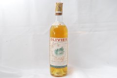 シャトーオリヴィエ chateau olivier 1970