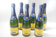 heidsieck monopole/エドシック　モノポール