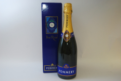 pommery/ポメリー