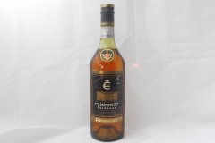 エシェノエール eschenauer 750ml 11度 1971 camponac Bordeaux ワイン