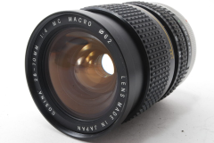 COSINA-28-70mm-F4