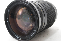 Tokina AF 28-210mm F3.5-5.6