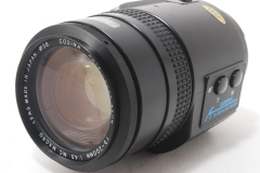 COSINA 75-200mm F4.5