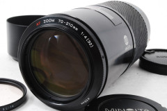 MINOLTA-AF-ZOOM-70-210mm-F4