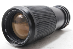 MINOLTA-MD-ZOOM-ROKKOR-100-20mm-F5.6