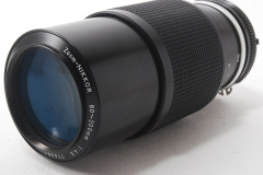Zoom-NIKKOR-80-200mm-F4.5