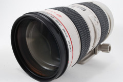 CANON EF 70-200mm f2.8 L