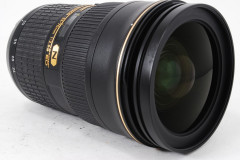 Nikon AF-S NIKKOR 24-70mm F2.8G ED