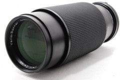 Contax Vario-Sonnar 80-200mm F4