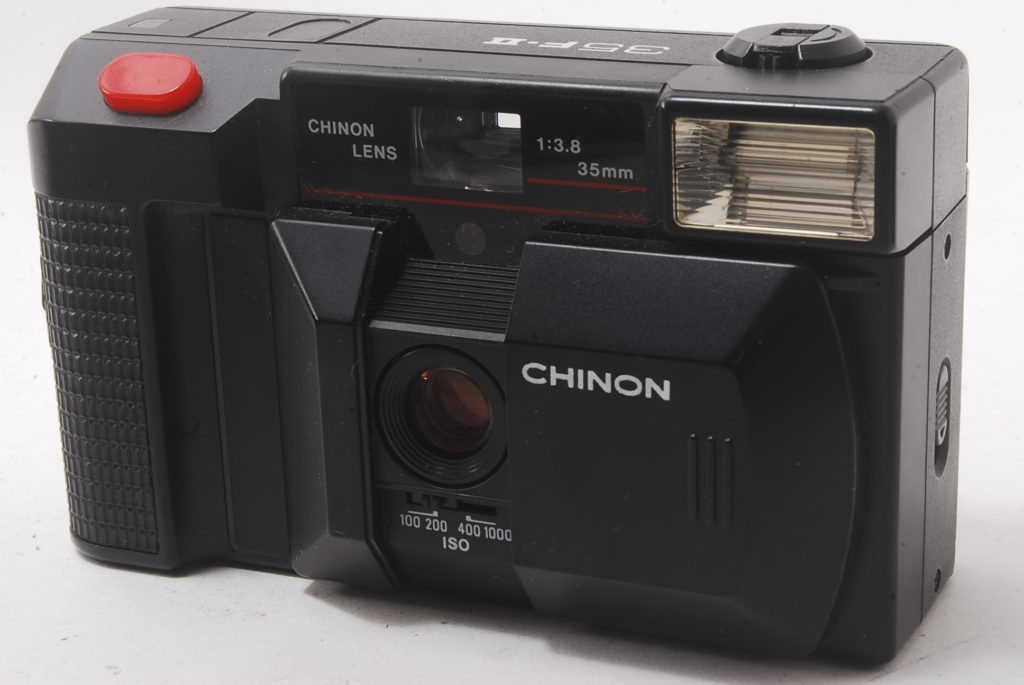 CHINON 35F-II