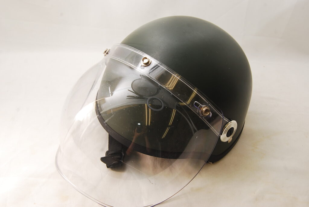 買取専門店大吉たまプラーザ店のバイク用ヘルメットの宅配買取|発送方法は?