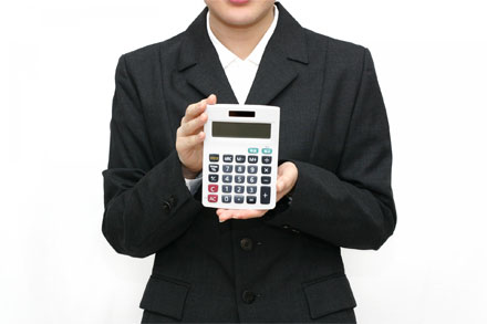 3：査定金額の提示