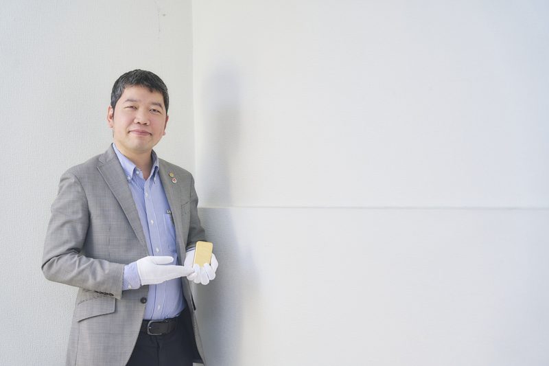 貴金属の売却を検討中ならリーガルプラザへご相談ください